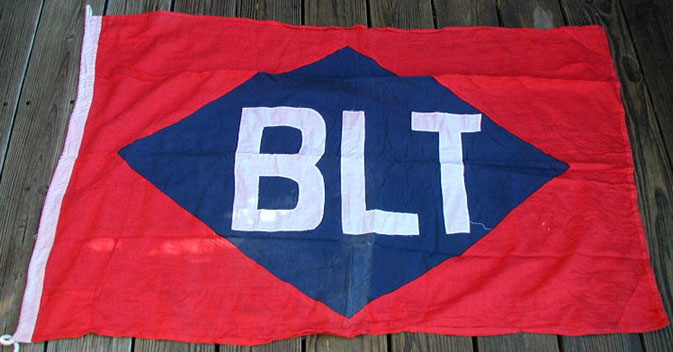 House Flag